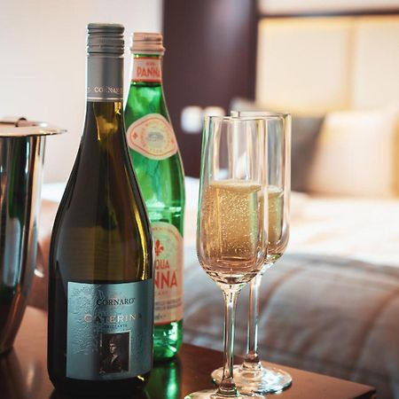 Ostsee Hotel Travemuende Любек Екстериор снимка