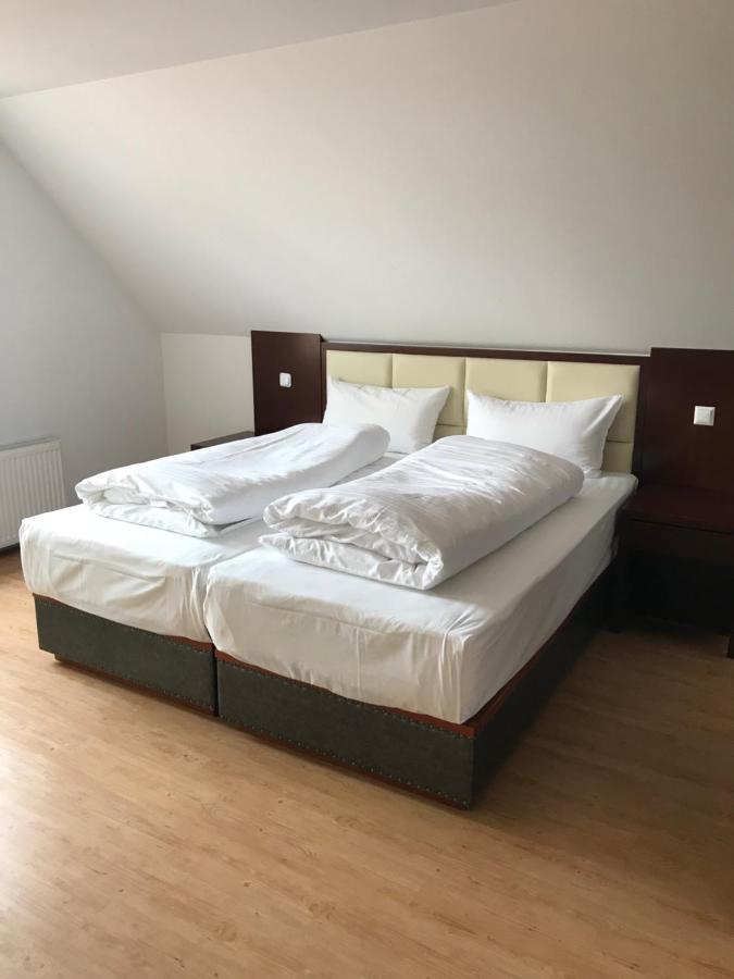 Ostsee Hotel Travemuende Любек Екстериор снимка