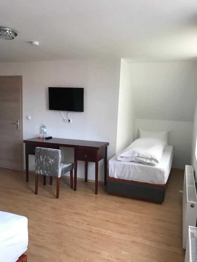 Ostsee Hotel Travemuende Любек Екстериор снимка