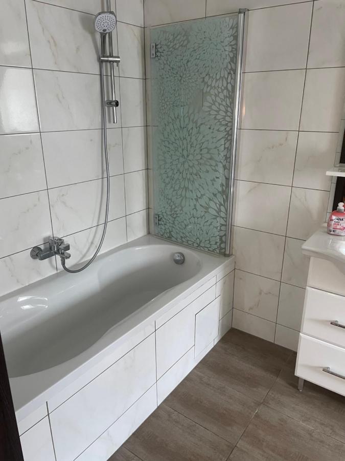 Ostsee Hotel Travemuende Любек Екстериор снимка